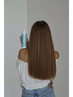 Dctr.Go Бессульфатный шампунь для волос с гиалуроновой кислотой  250 мл в Магнитогорске