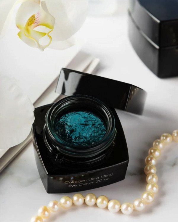 ICE BIO. Крем-гель для области вокруг глаз  Collagen Lifting EYE CREAM, 20 мл в Магнитогорске