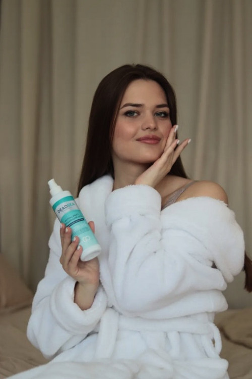 Dctr.Go Очищающий гель для умывания лица с церамидами  250 мл в Магнитогорске