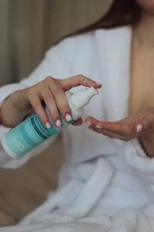 Dctr.Go Очищающий гель для умывания лица с церамидами  250 мл в Магнитогорске