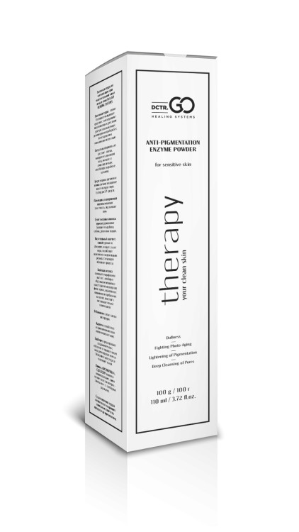 Восстанавливающая буферная маска коктейль Cocktail  Renew Mask Dctr.GO 100 мл в Магнитогорске